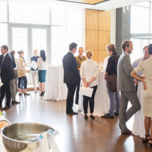 QCA Member Networking Event
