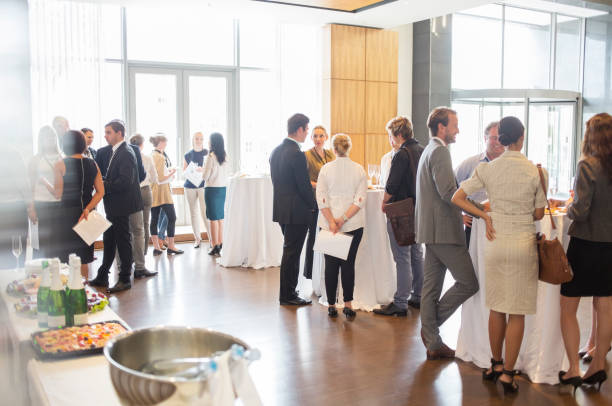 QCA Member Networking Event
