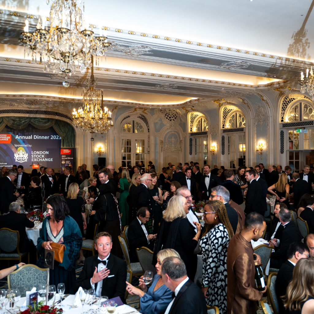 Annual Dinner 2024 The QCA