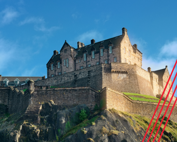 Edinburgh Networking Event