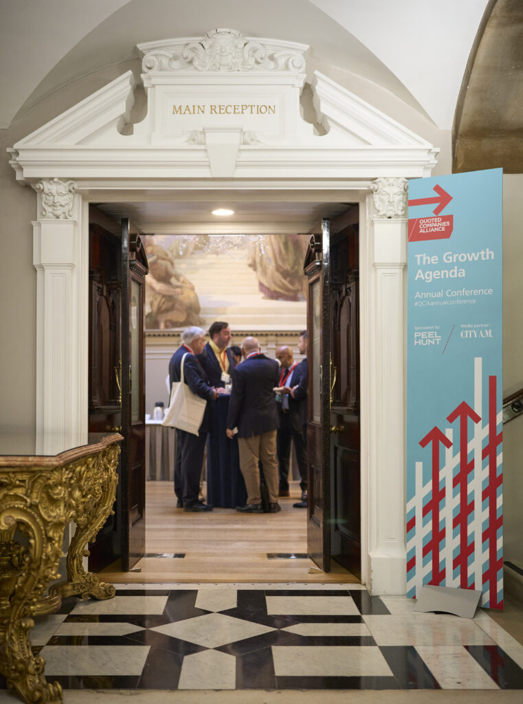 QCA Growth Agenda 2024