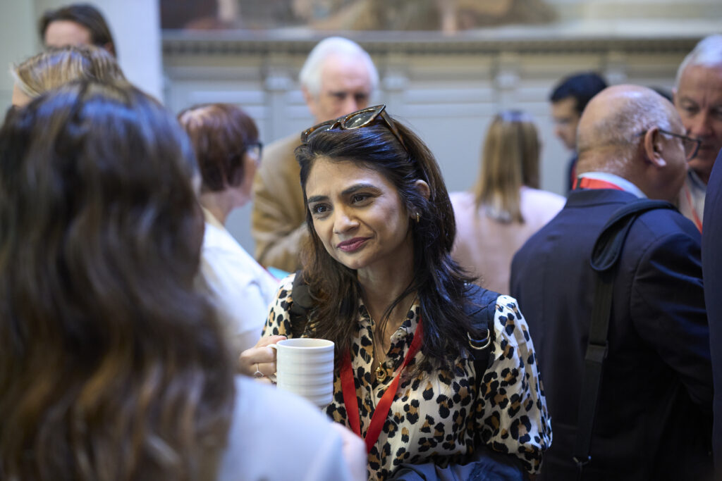 QCA Growth Agenda 2024