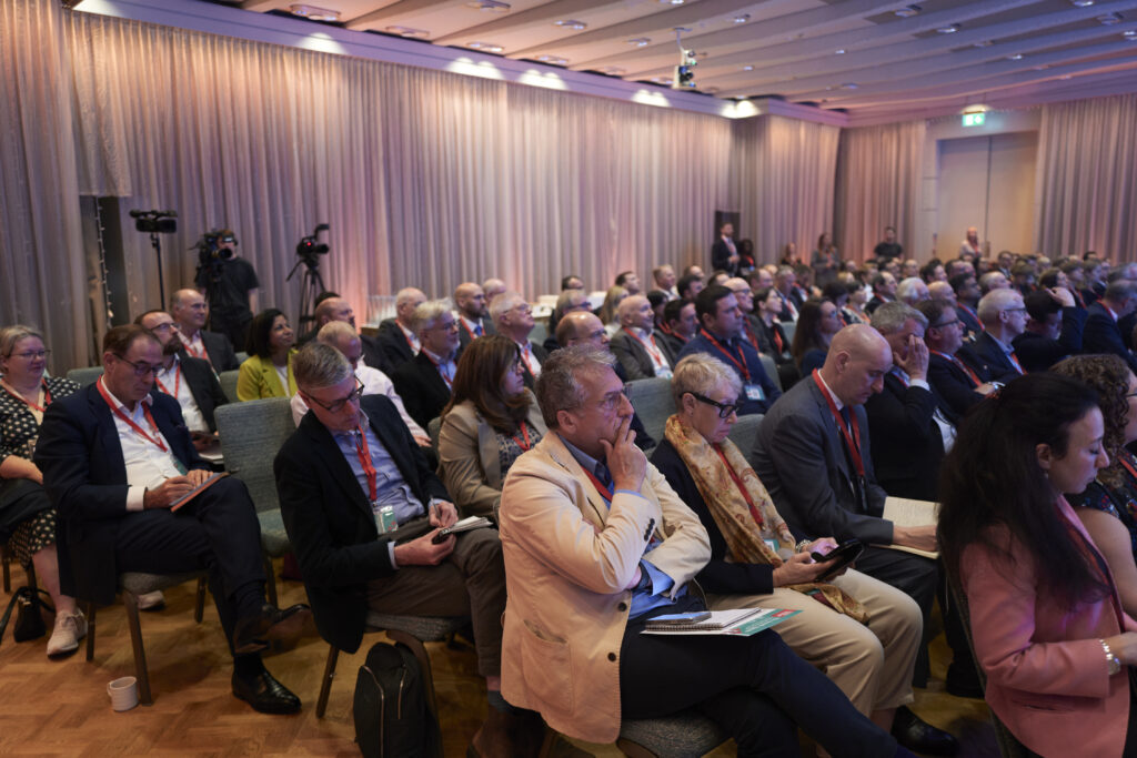 QCA Growth Agenda 2024