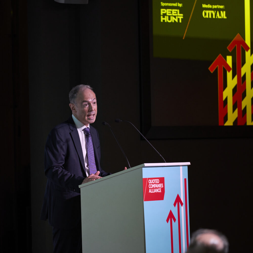 QCA Growth Agenda 2024