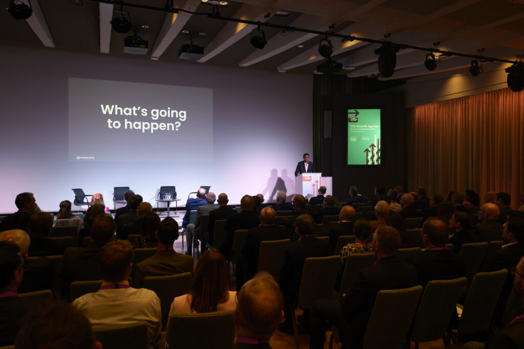 QCA Growth Agenda 2024