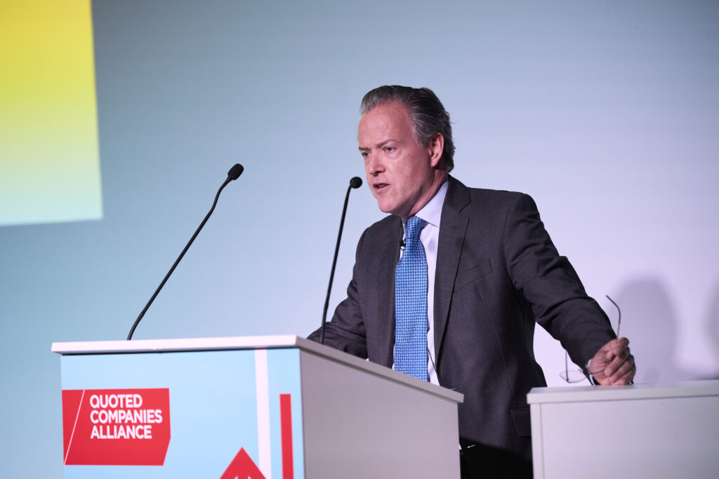 QCA Growth Agenda 2024