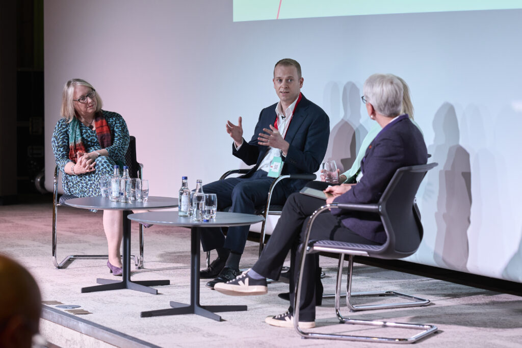 QCA Growth Agenda 2024