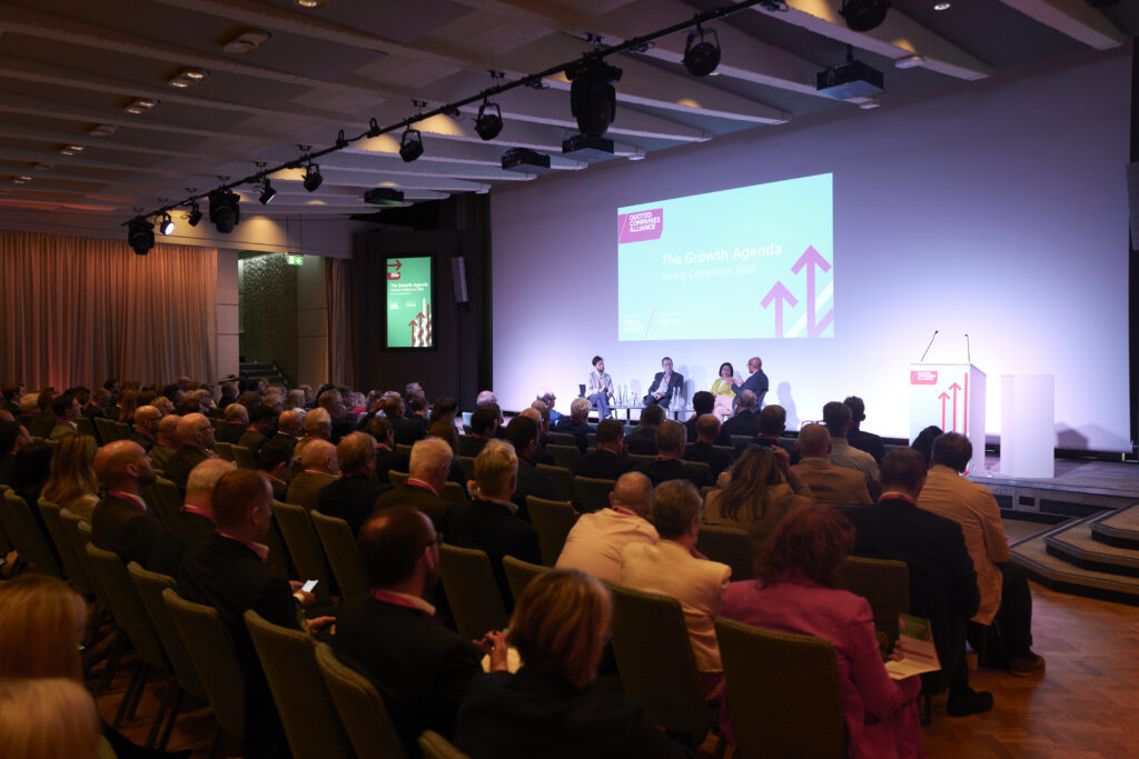 QCA Growth Agenda 2024