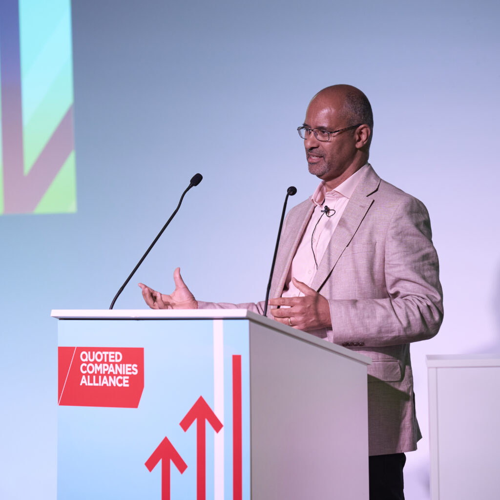 QCA Growth Agenda 2024