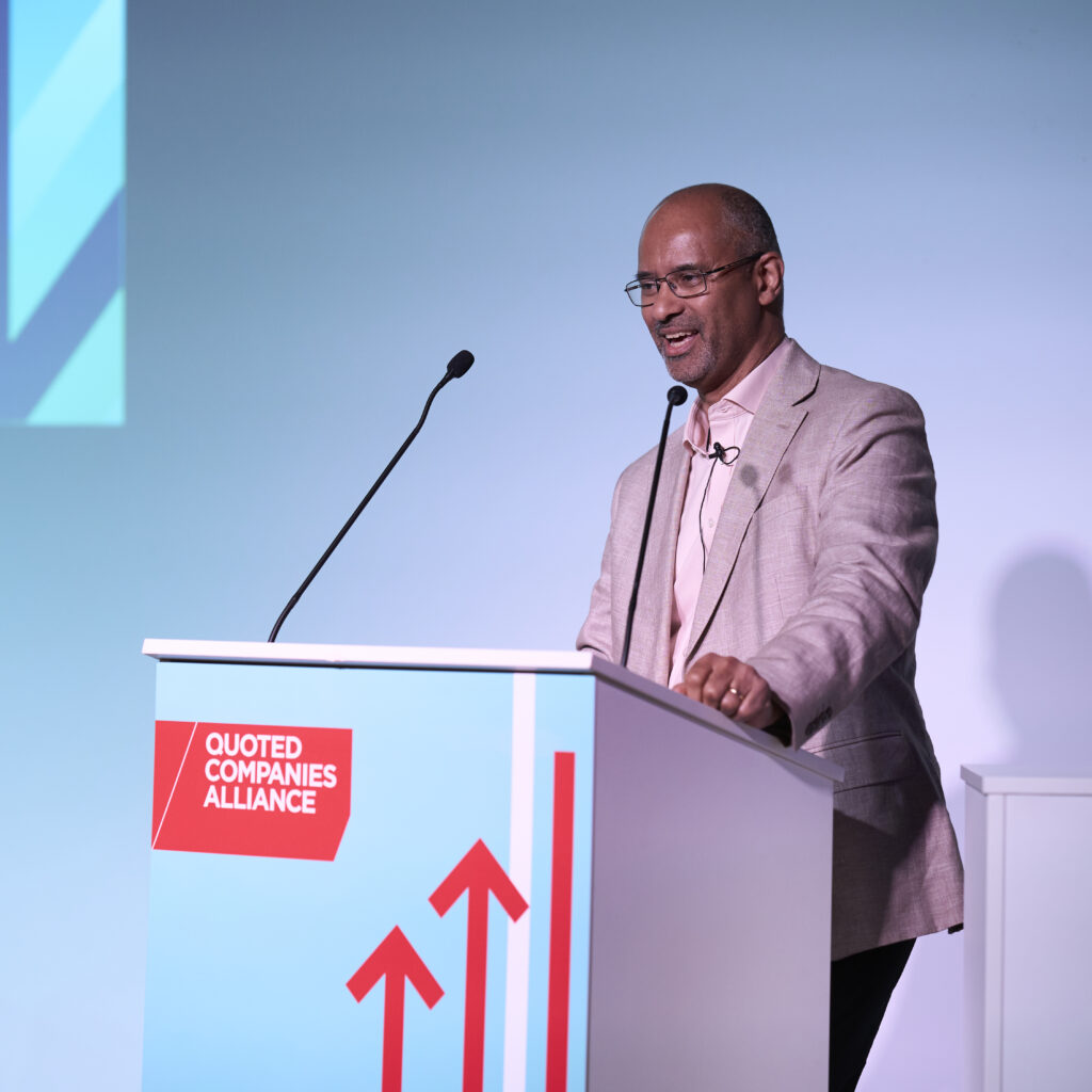 QCA Growth Agenda 2024