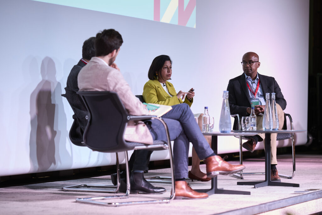 QCA Growth Agenda 2024