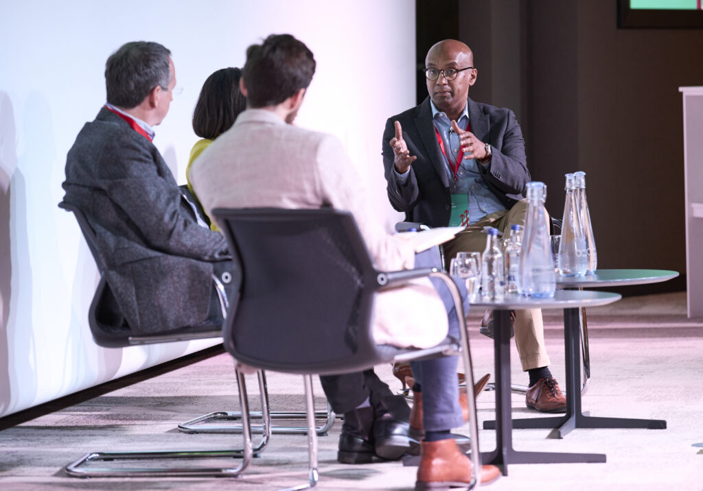 QCA Growth Agenda 2024