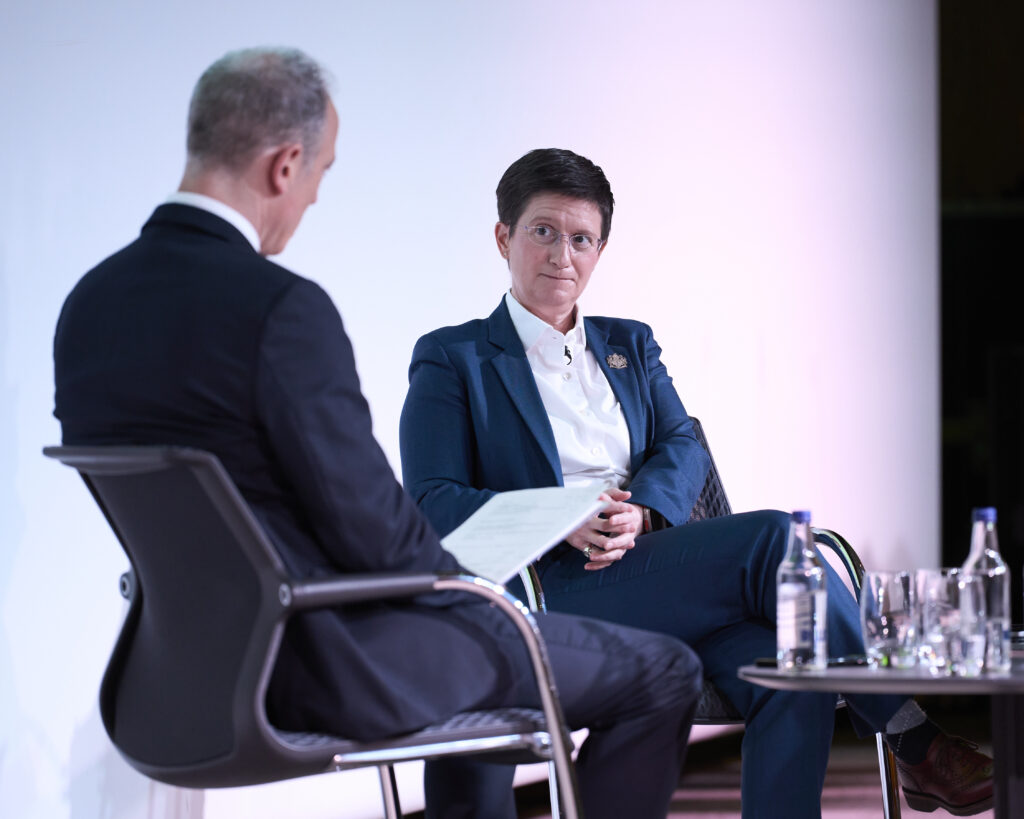 QCA Growth Agenda 2024