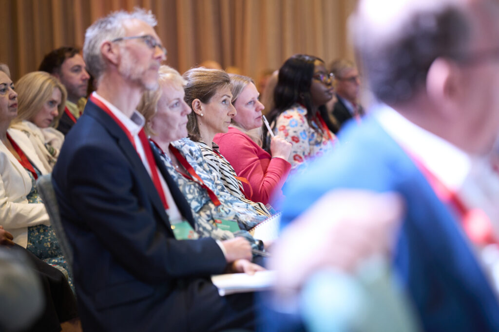 QCA Growth Agenda 2024