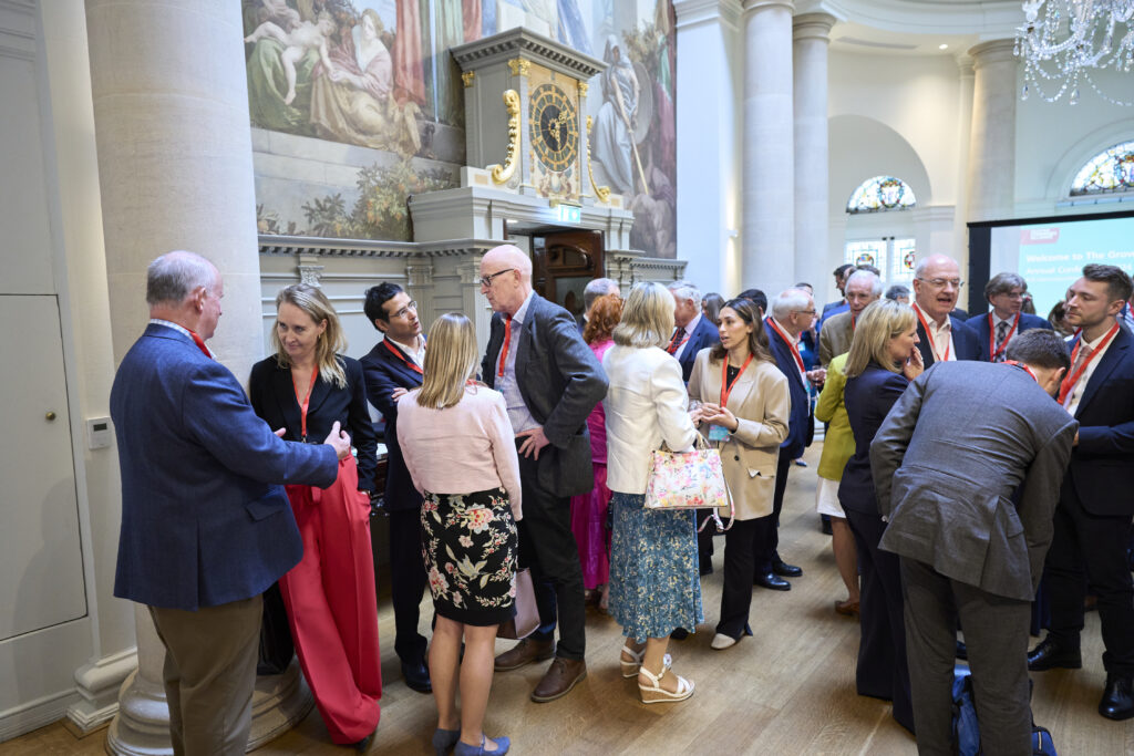 QCA Growth Agenda 2024