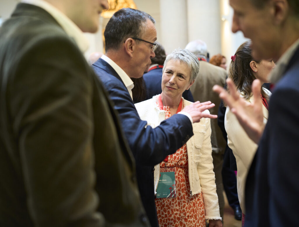 QCA Growth Agenda 2024