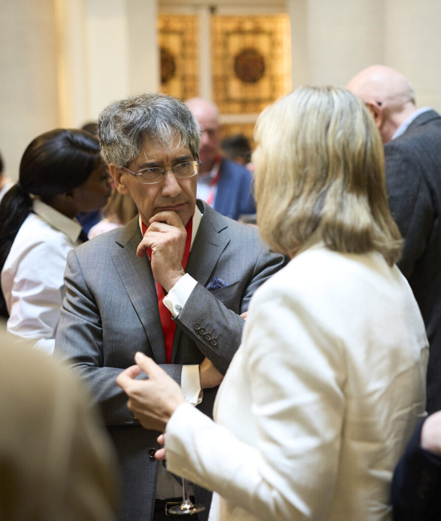 QCA Growth Agenda 2024