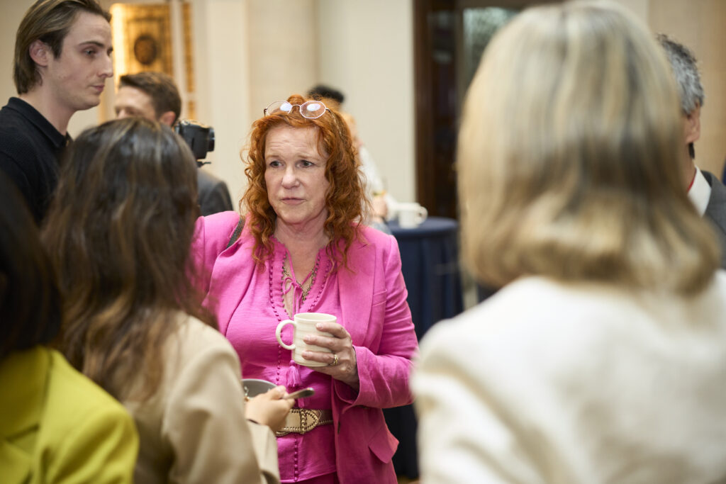 QCA Growth Agenda 2024