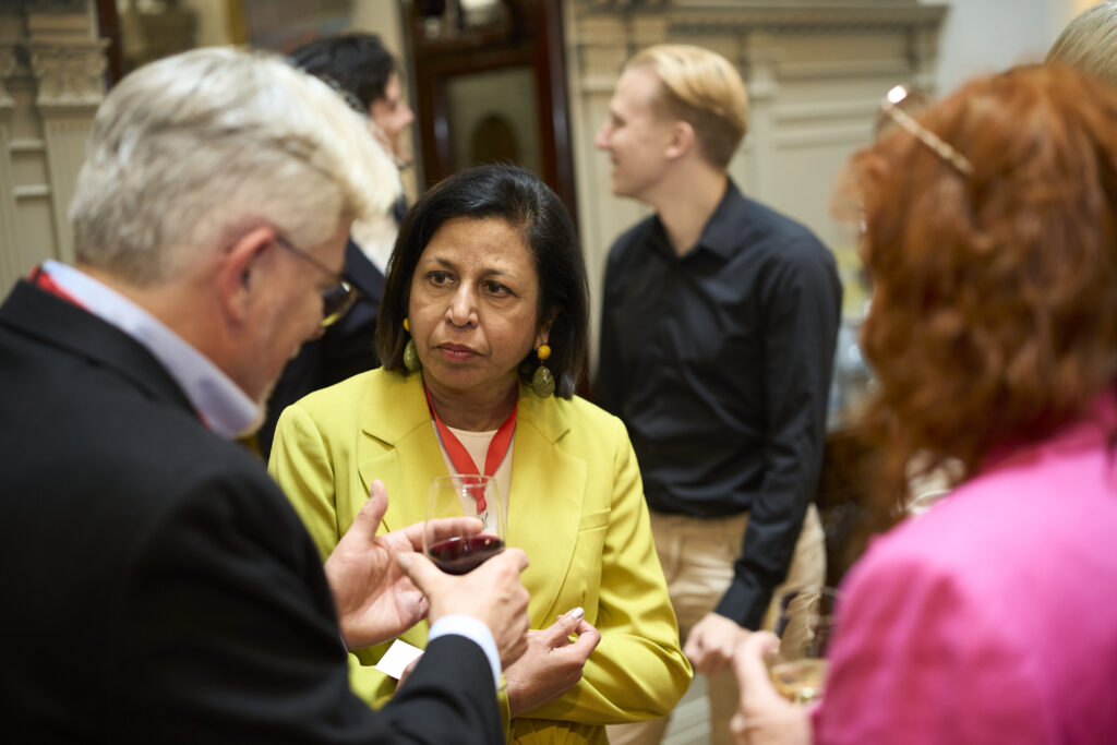 QCA Growth Agenda 2024