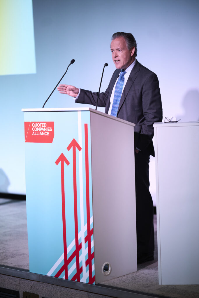 QCA Growth Agenda 2024