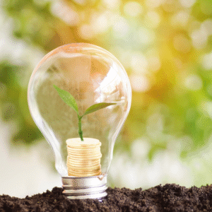 QCA Breakfast: Is ESG more Risk than Reward? (1 hr of CPD)