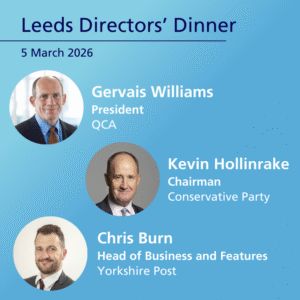 Leeds Directors' Dinner