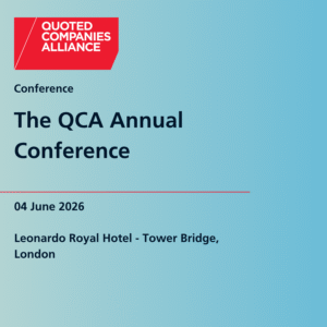 QCA Annual Conference 2026