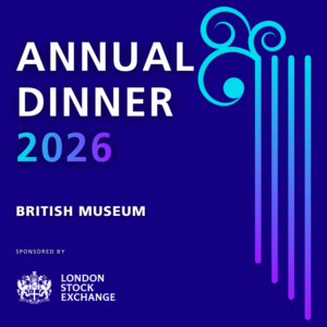 Annual Dinner 2026