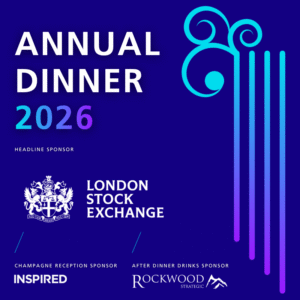 Annual Dinner 2026