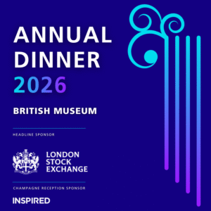 Annual Dinner 2026